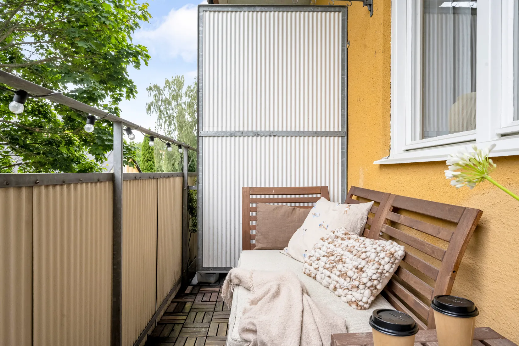 Bostadsrätt, Tegnérgatan 25A, Luthagen, Uppsala