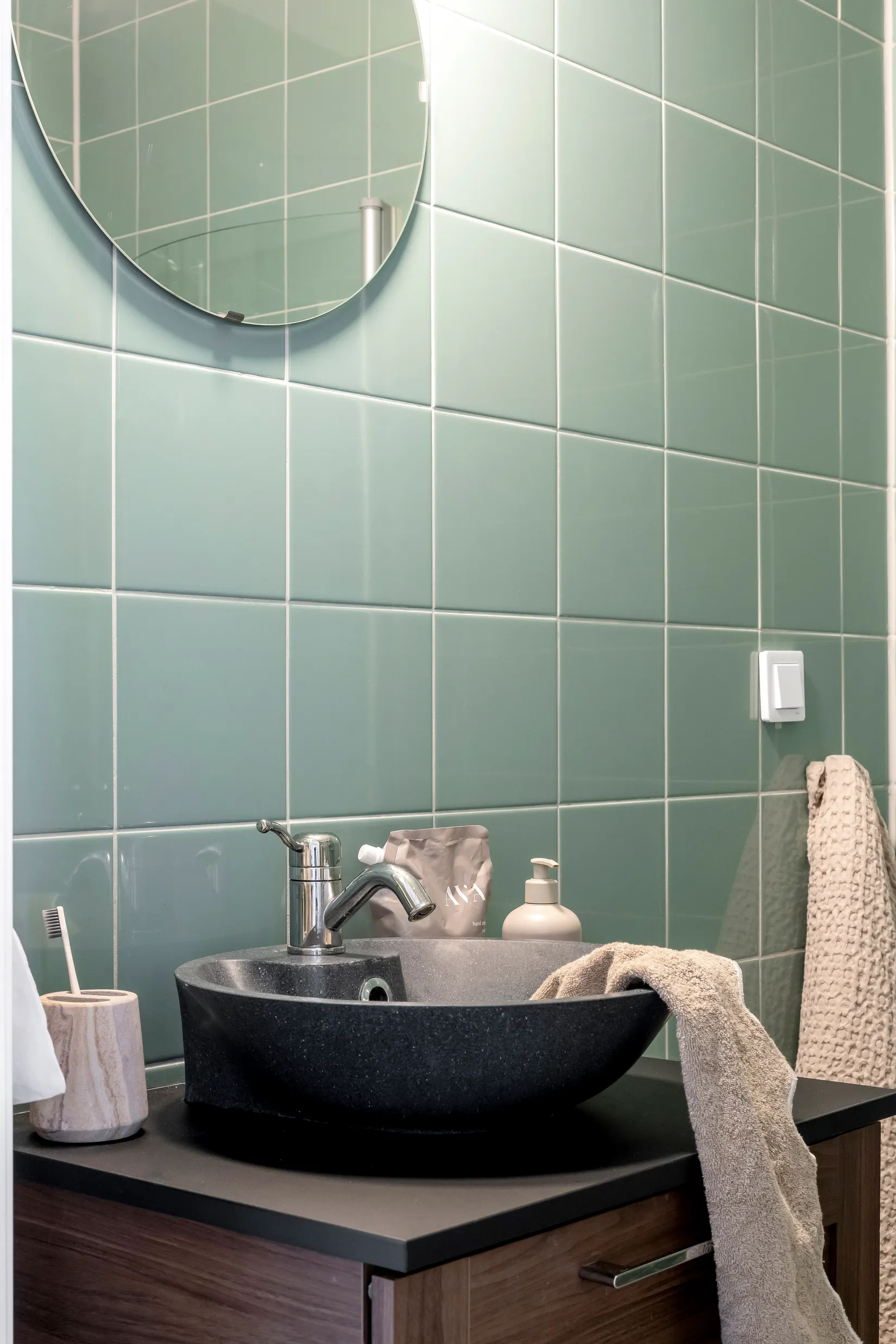 Bostadsrätt, Tegnérgatan 25A, Luthagen, Uppsala
