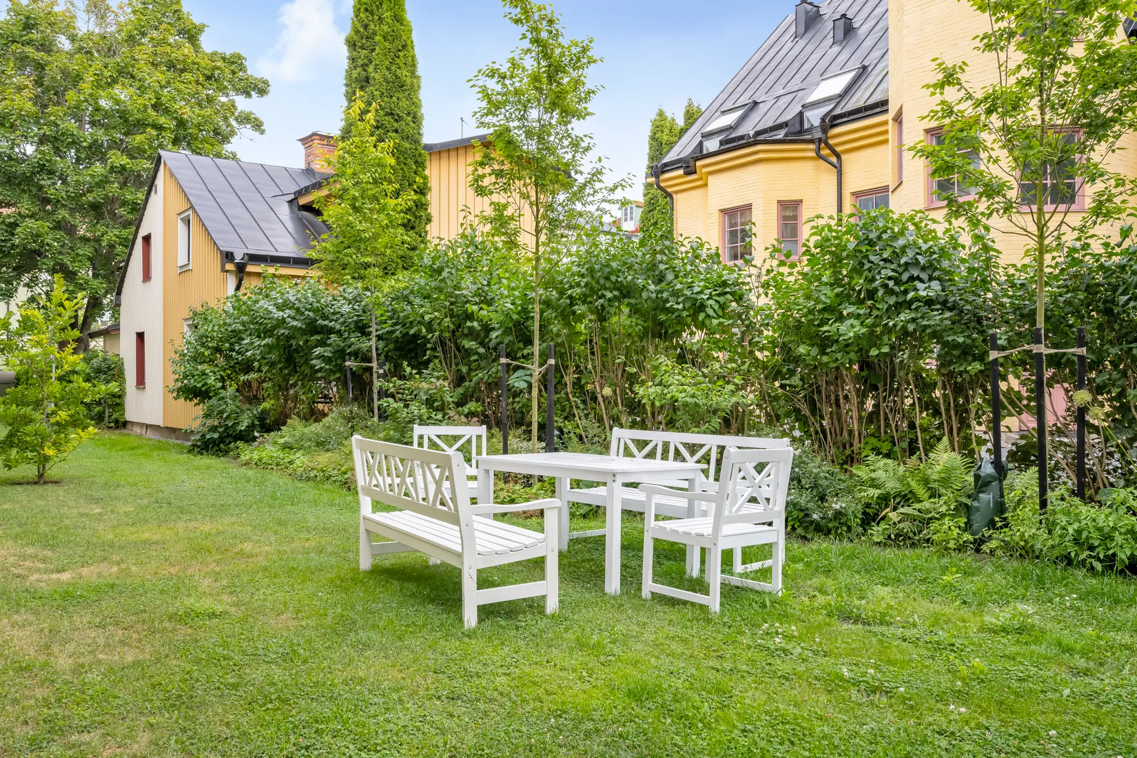 Bostadsrätt, Tegnérgatan 25A, Luthagen, Uppsala
