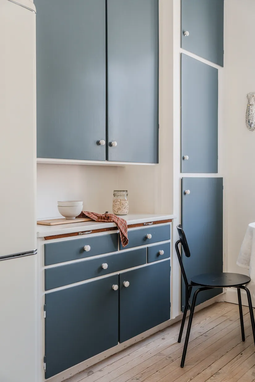 Bostadsrätt, Tegnérgatan 25A, Luthagen, Uppsala