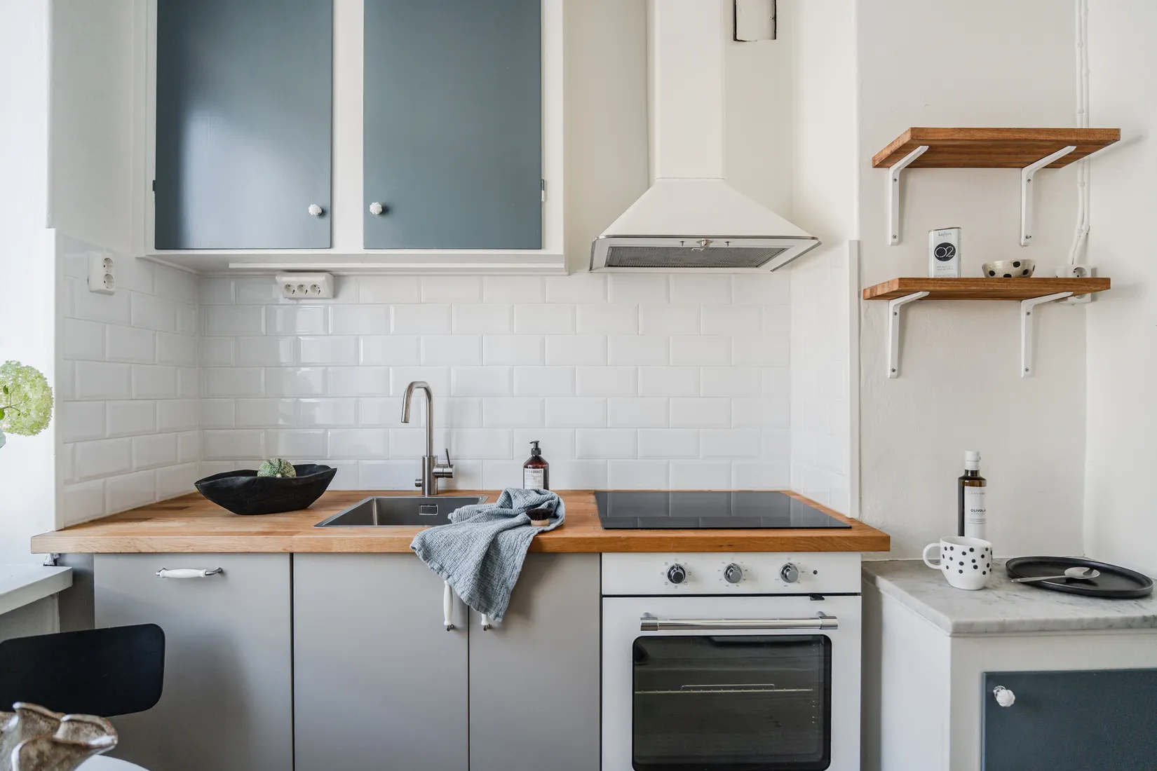 Bostadsrätt, Tegnérgatan 25A, Luthagen, Uppsala