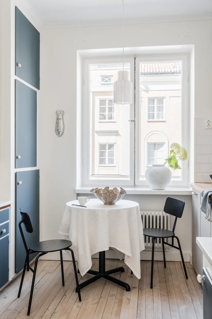 Bostadsrätt, Tegnérgatan 25A, Luthagen, Uppsala