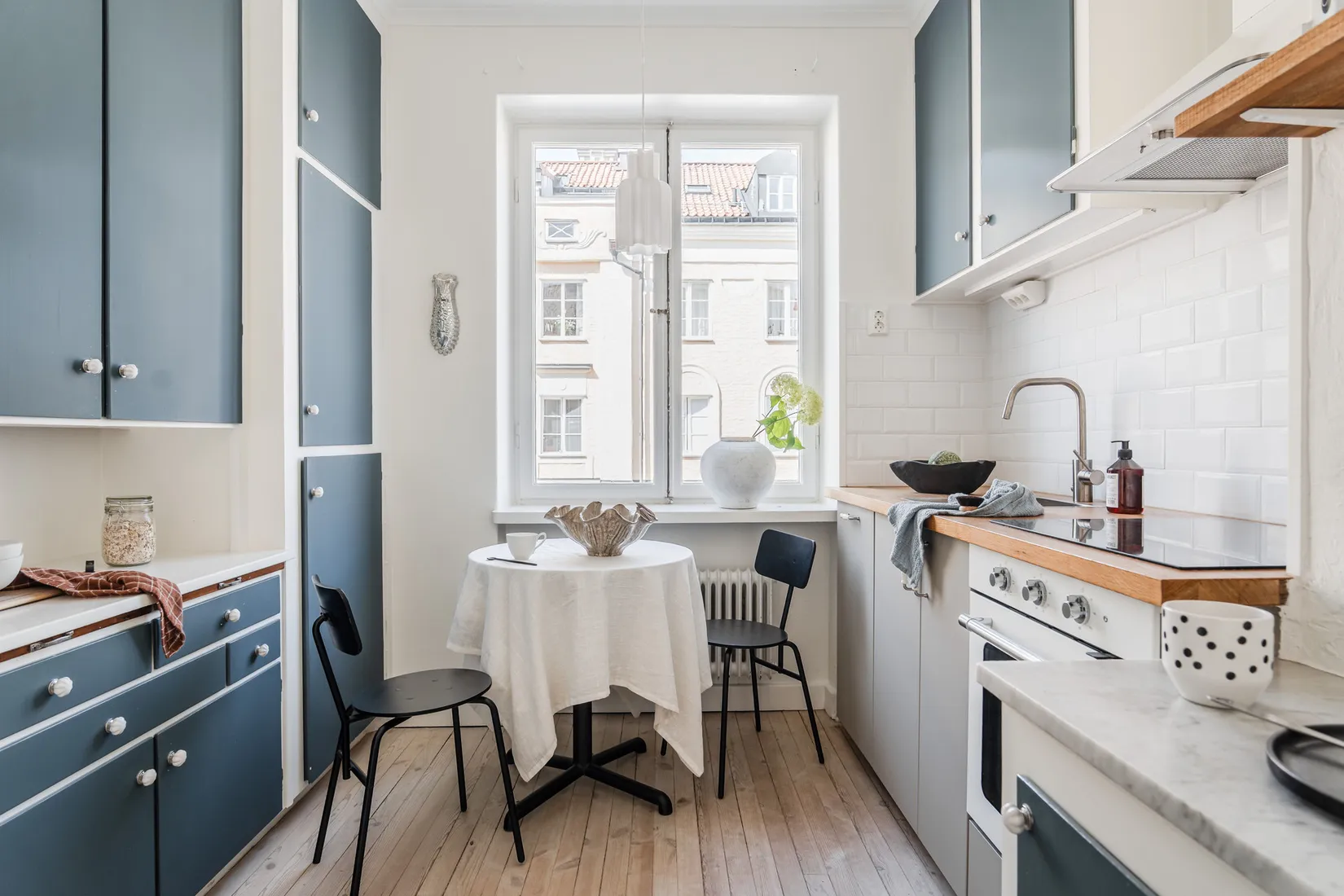 Bostadsrätt, Tegnérgatan 25A, Luthagen, Uppsala