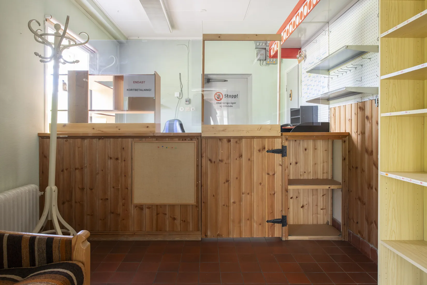 Villa, Gruvvägen 16, Adak, Malå