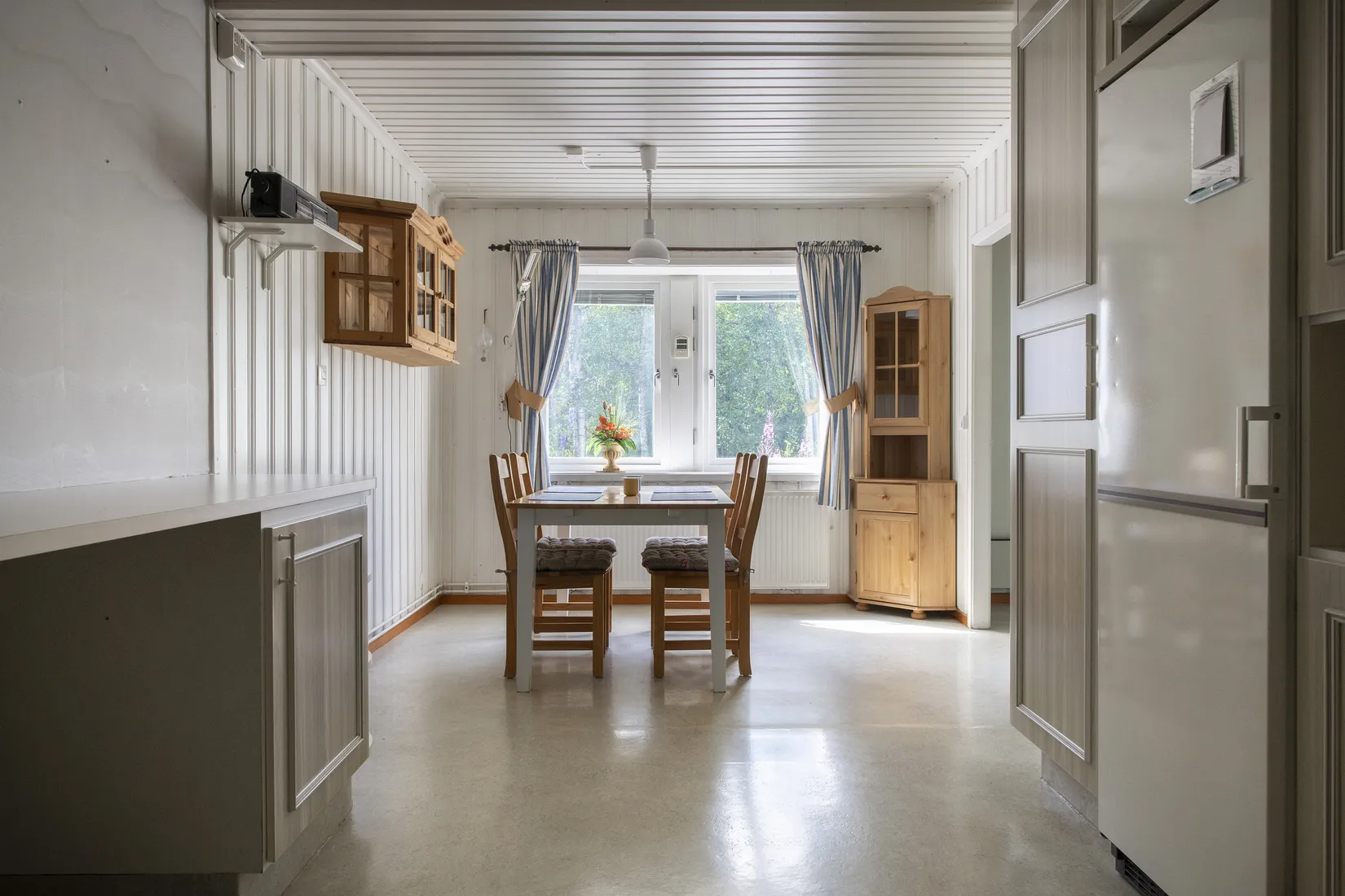Villa, Gruvvägen 16, Adak, Malå