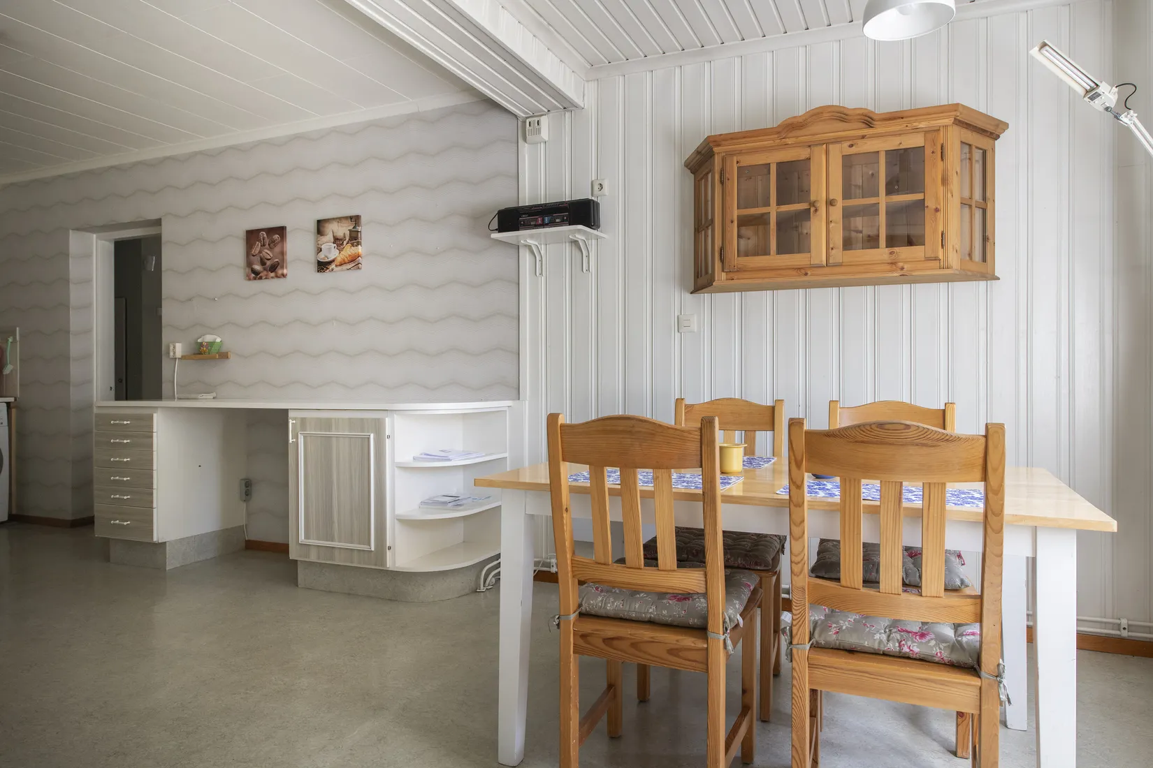 Villa, Gruvvägen 16, Adak, Malå