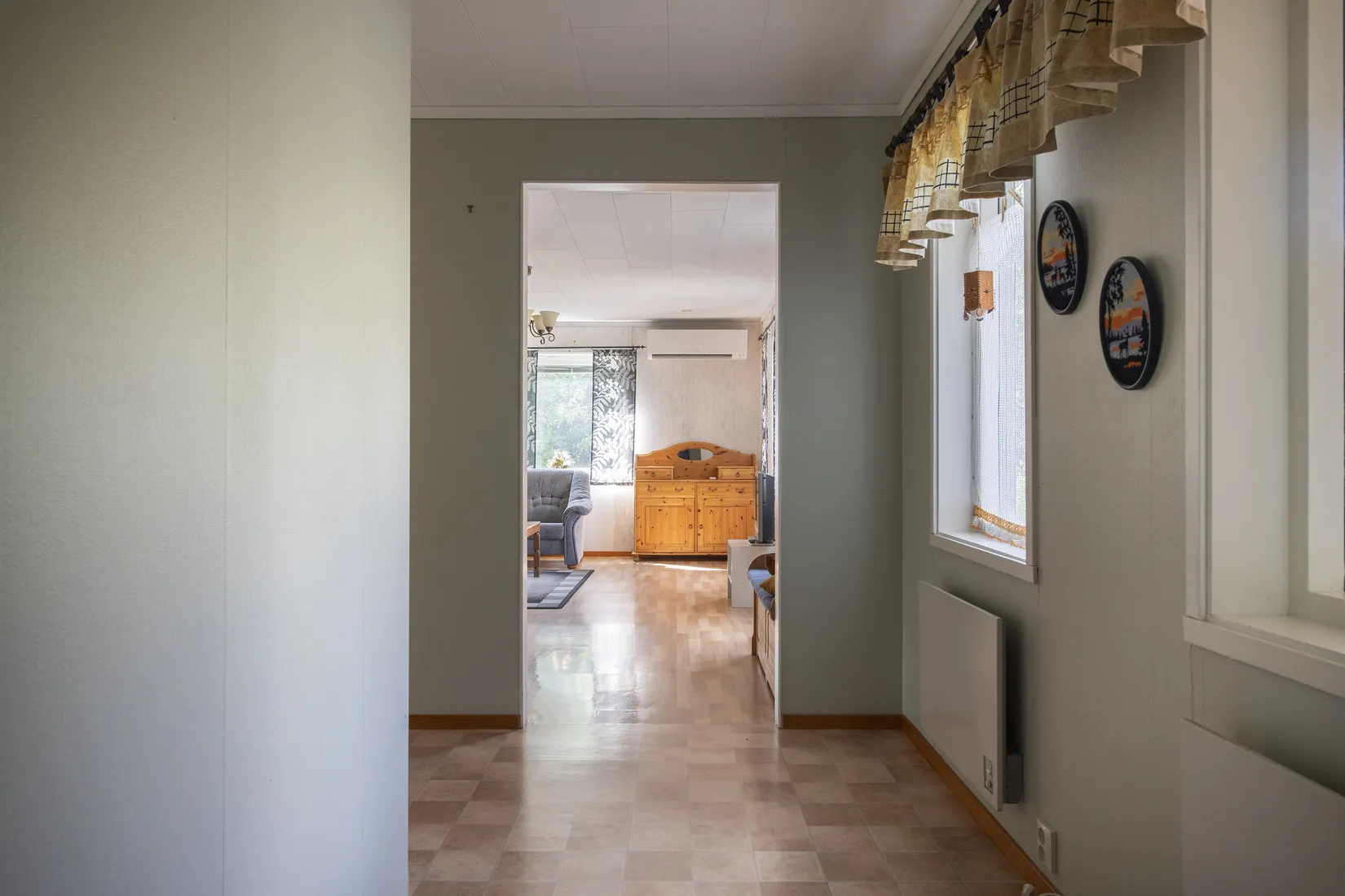 Villa, Gruvvägen 16, Adak, Malå