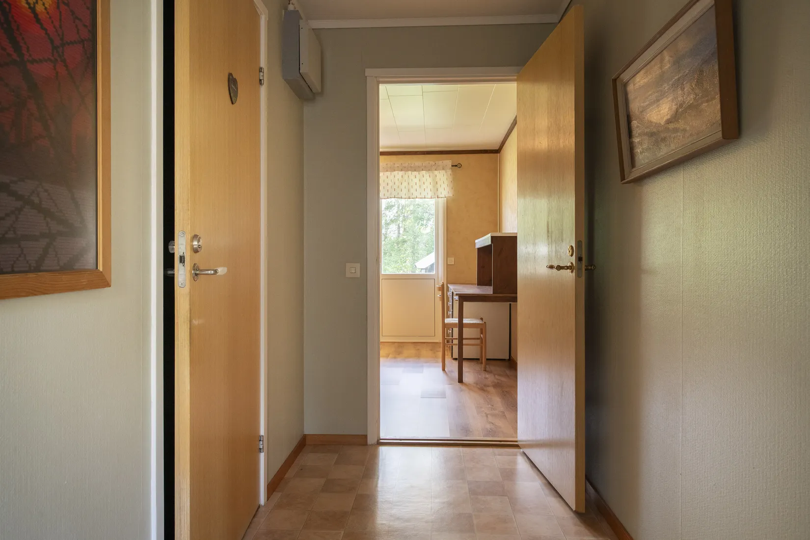 Villa, Gruvvägen 16, Adak, Malå