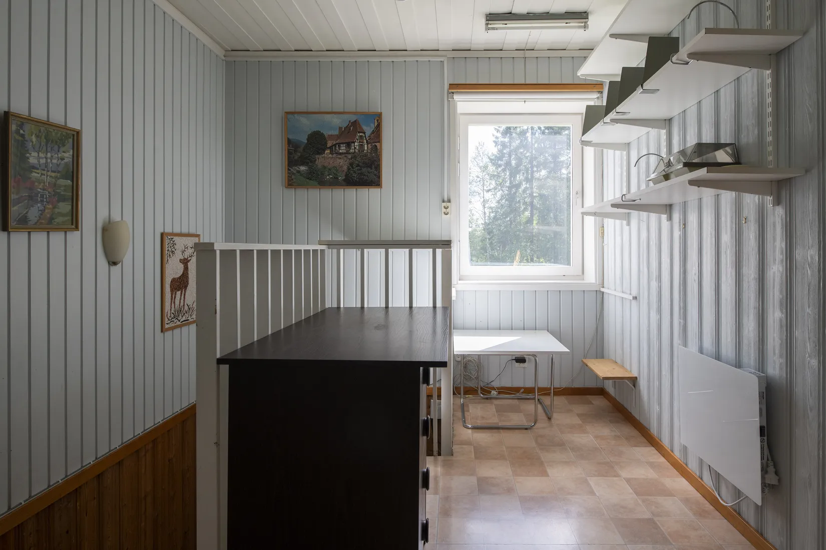 Villa, Gruvvägen 16, Adak, Malå