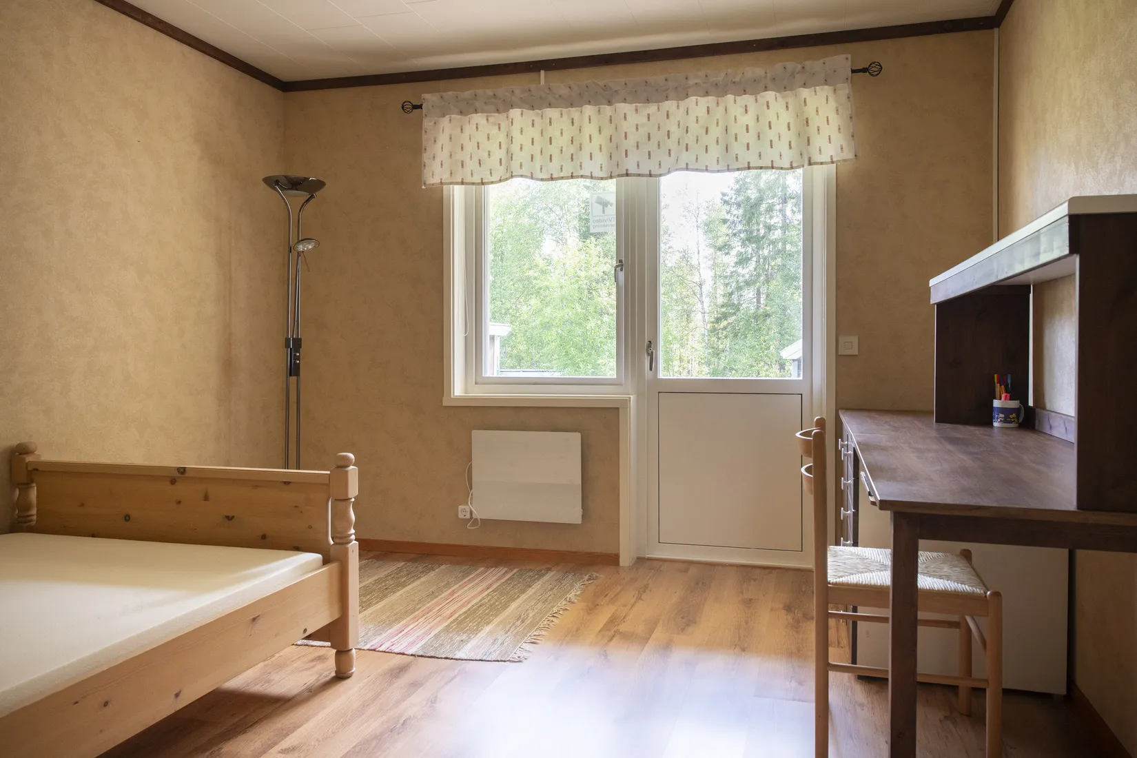 Villa, Gruvvägen 16, Adak, Malå