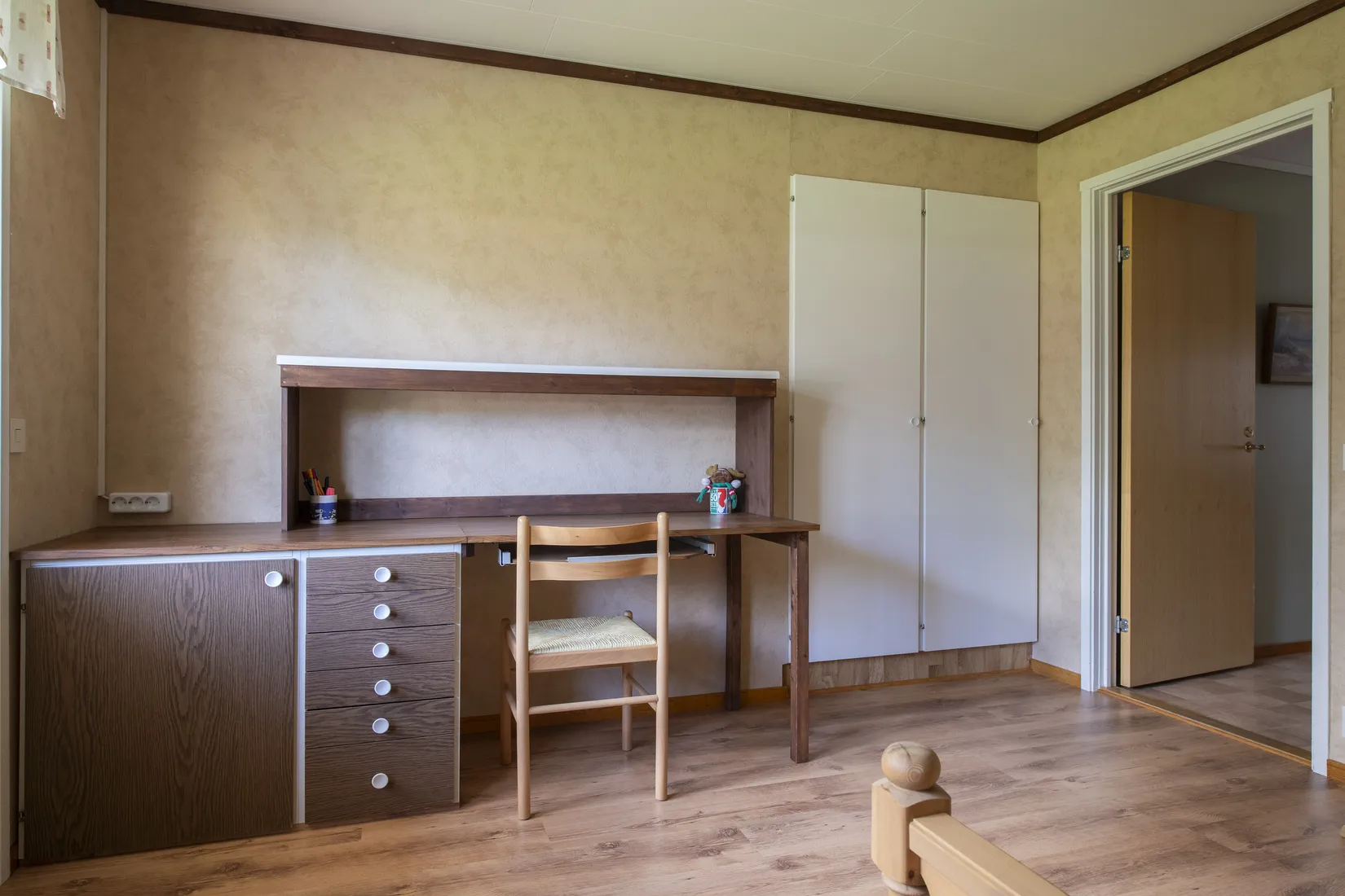 Villa, Gruvvägen 16, Adak, Malå