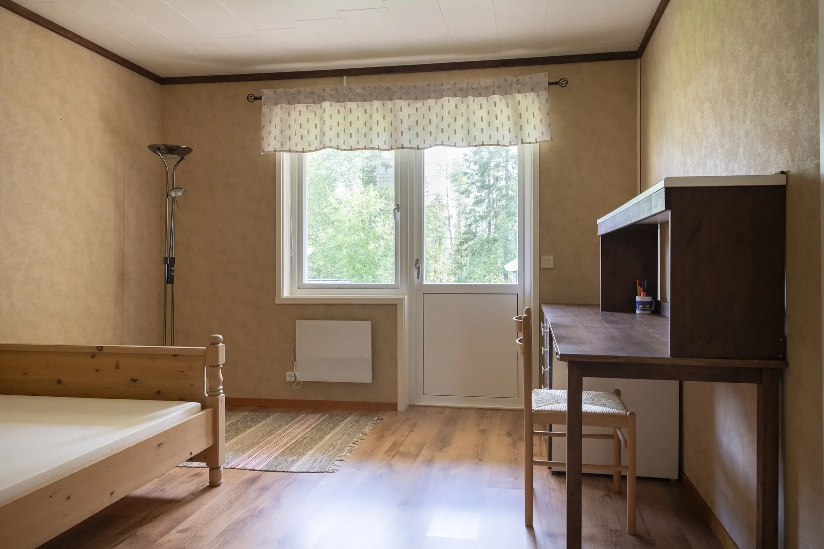 Villa, Gruvvägen 16, Adak, Malå