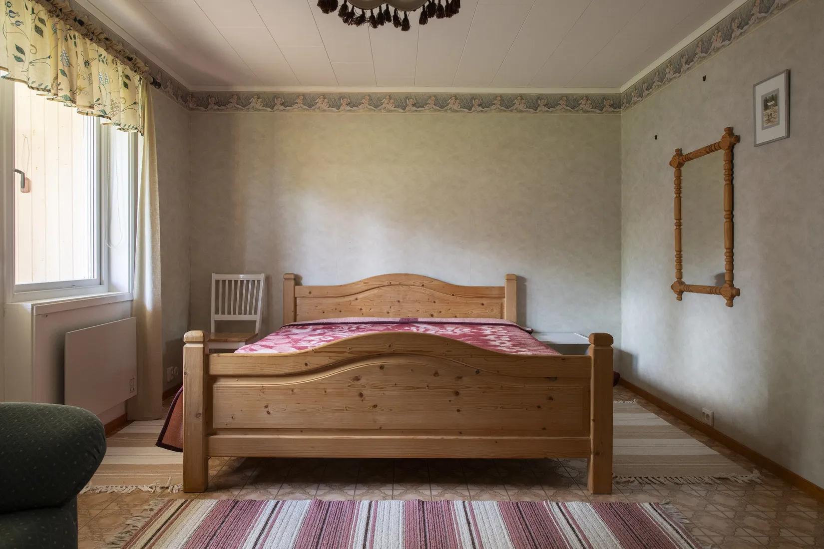Villa, Gruvvägen 16, Adak, Malå