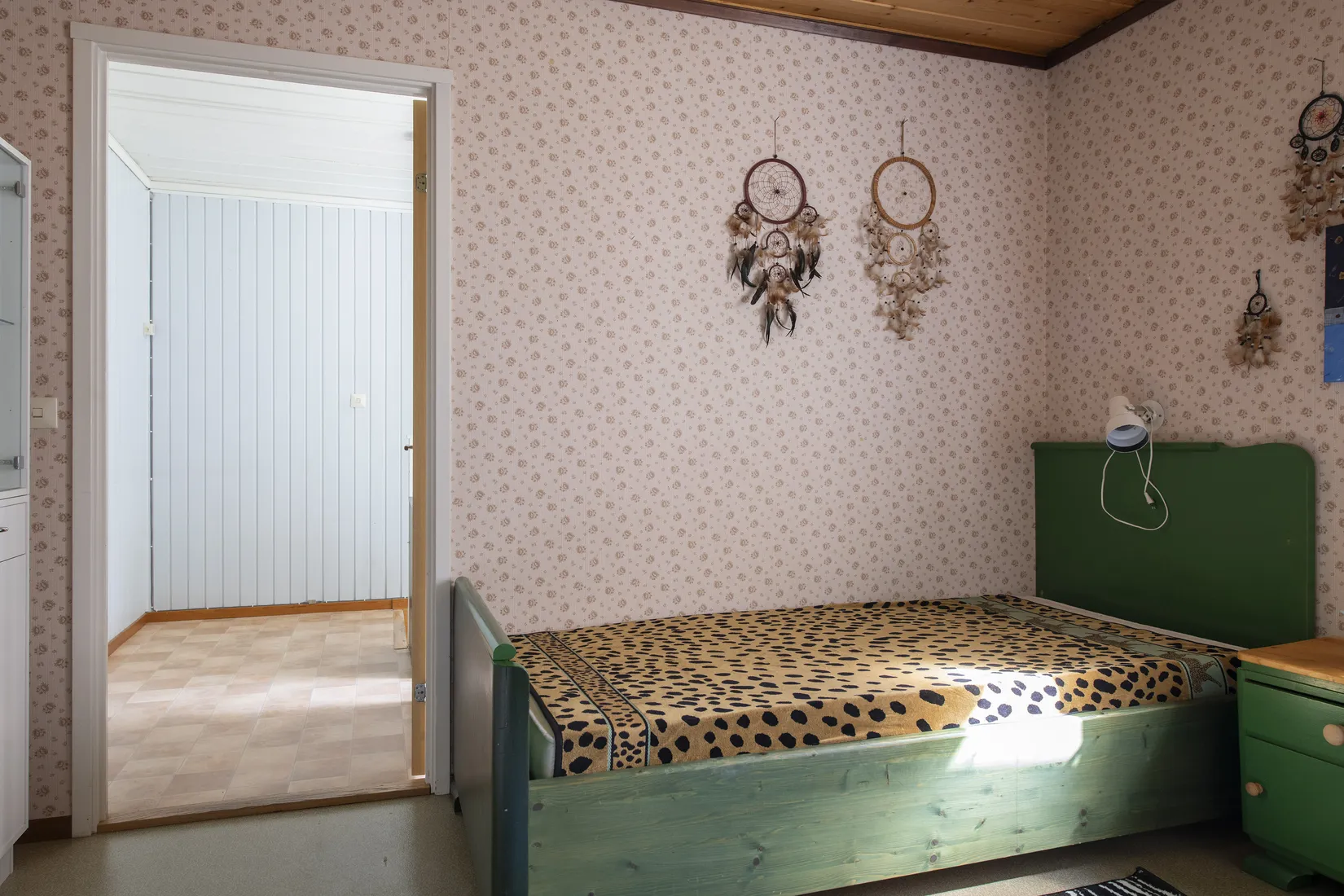 Villa, Gruvvägen 16, Adak, Malå