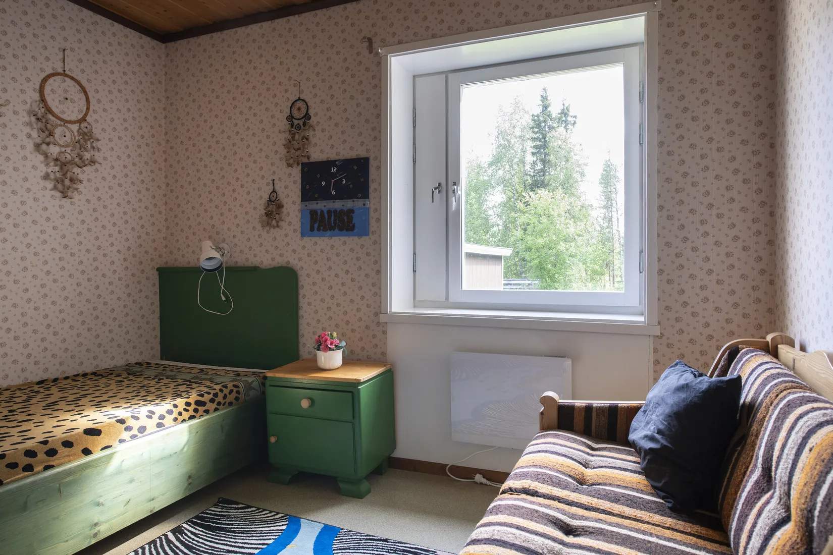 Villa, Gruvvägen 16, Adak, Malå