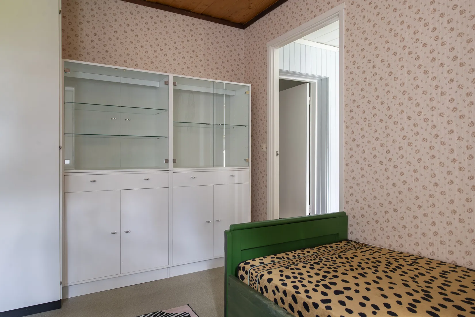 Villa, Gruvvägen 16, Adak, Malå
