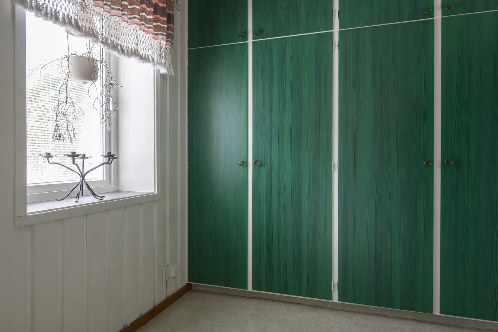 Villa, Gruvvägen 16, Adak, Malå