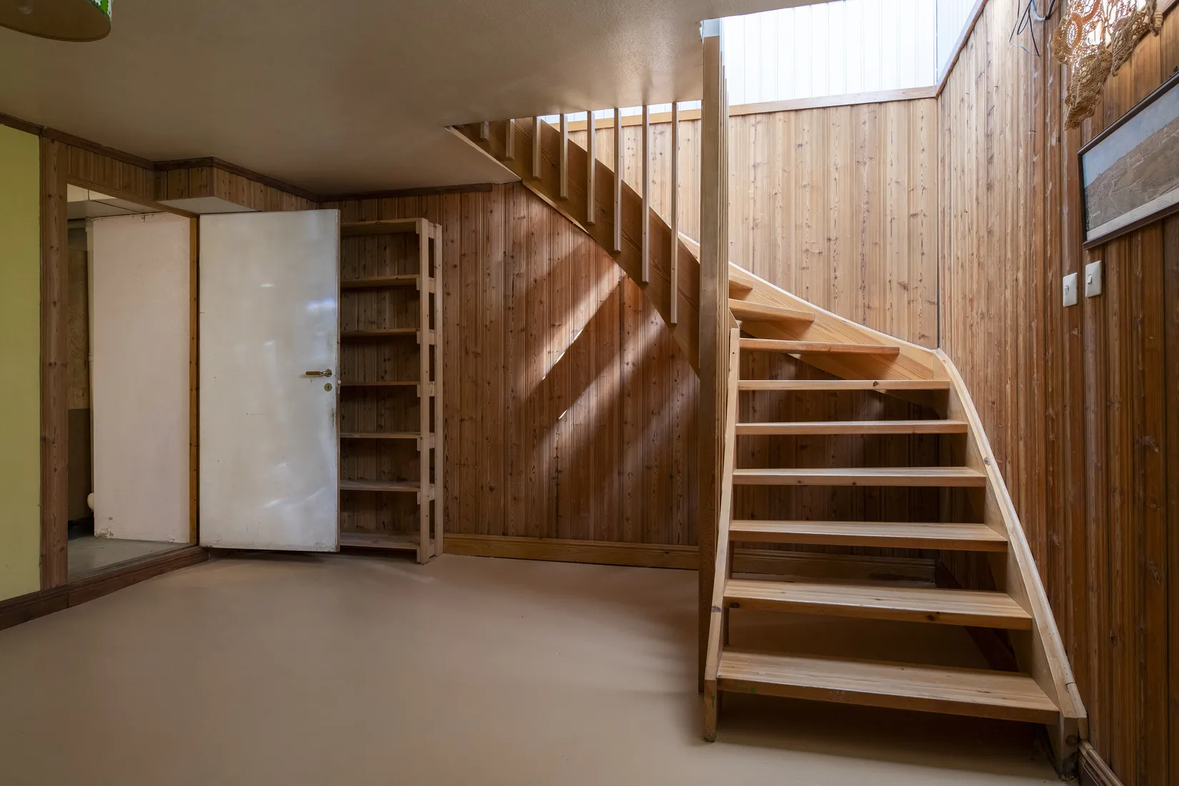 Villa, Gruvvägen 16, Adak, Malå