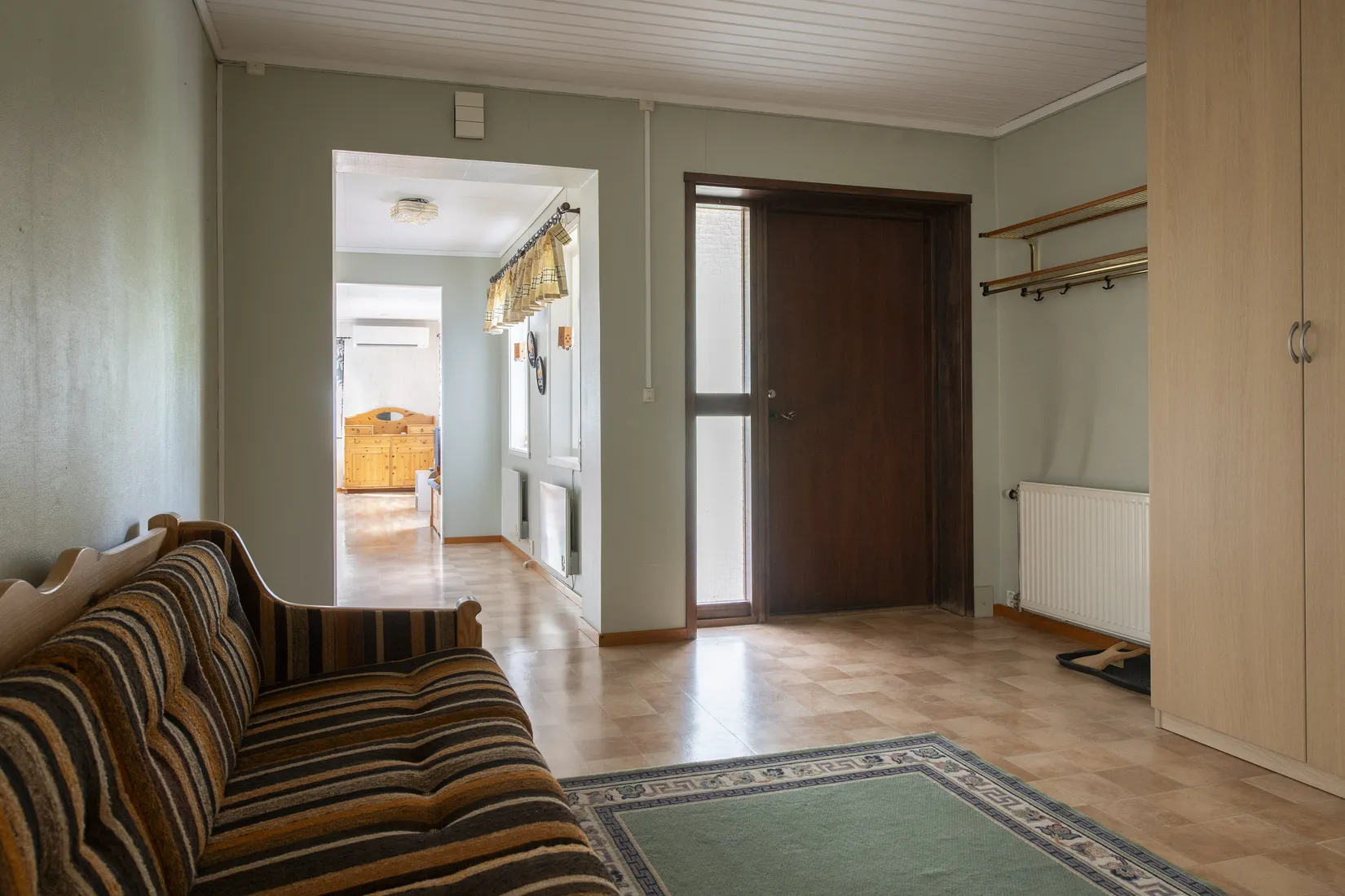 Villa, Gruvvägen 16, Adak, Malå