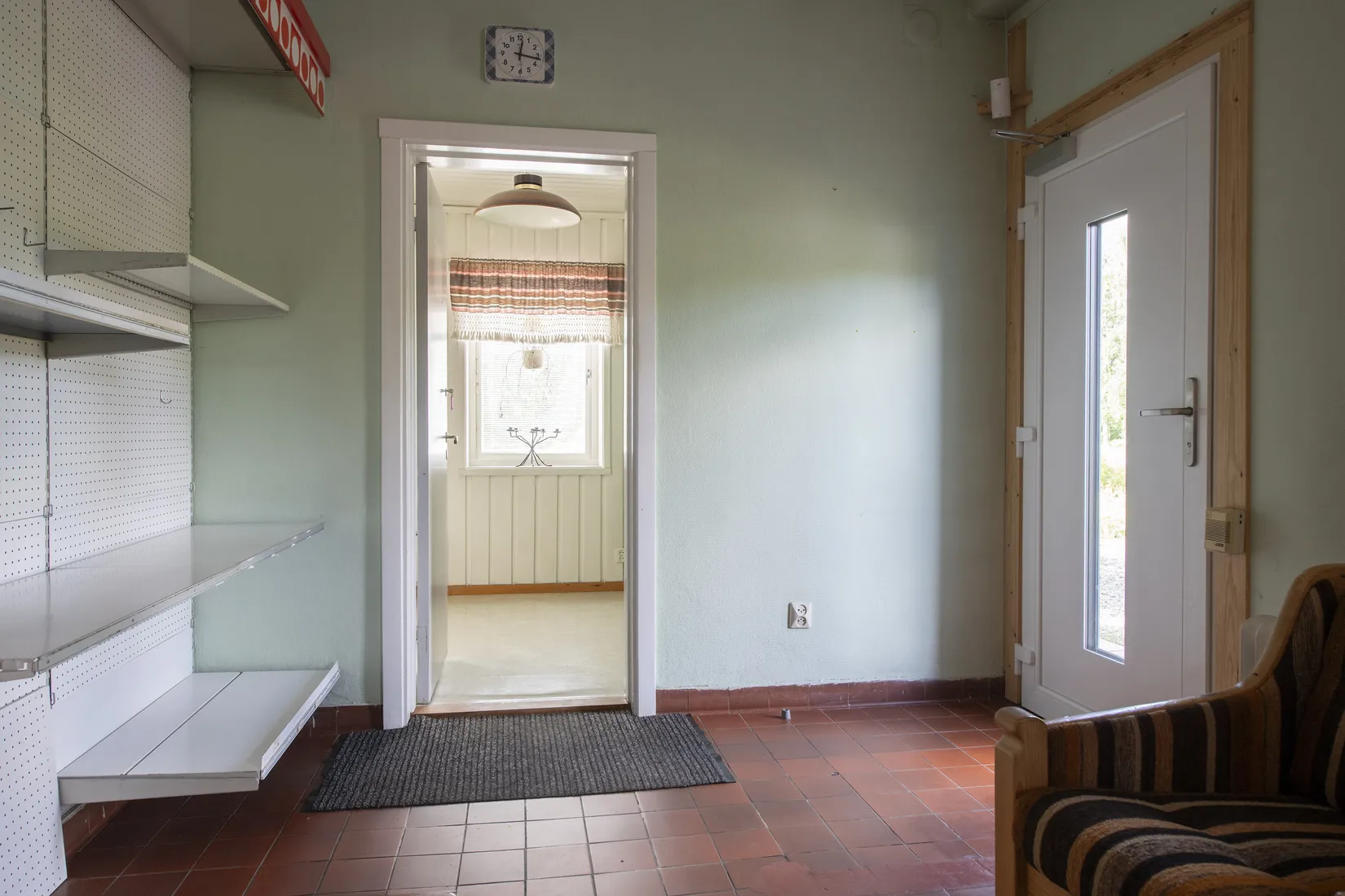 Villa, Gruvvägen 16, Adak, Malå