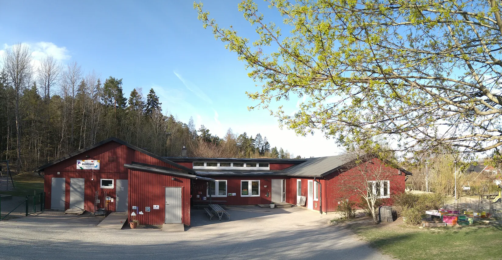 Villa, Klevbergsvägen 119, Färingsö Stenhamra, Ekerö