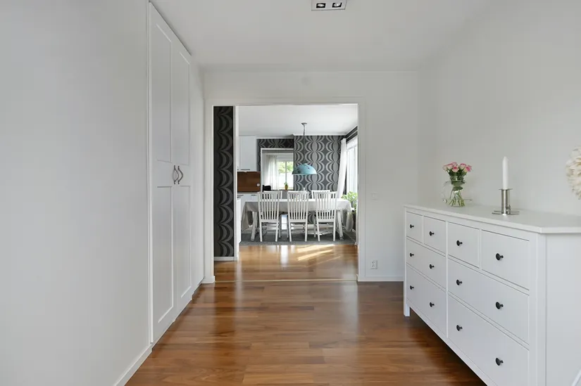 Villa, Klevbergsvägen 119, Färingsö Stenhamra, Ekerö