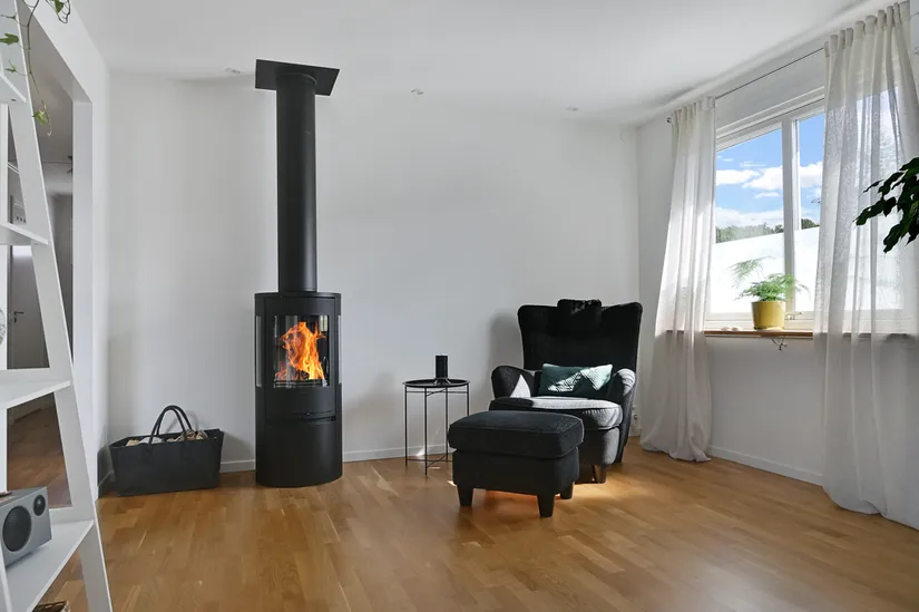 Villa, Klevbergsvägen 119, Färingsö Stenhamra, Ekerö