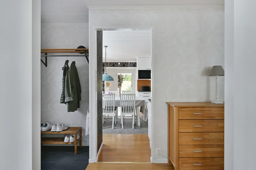 Villa, Klevbergsvägen 119, Färingsö Stenhamra, Ekerö