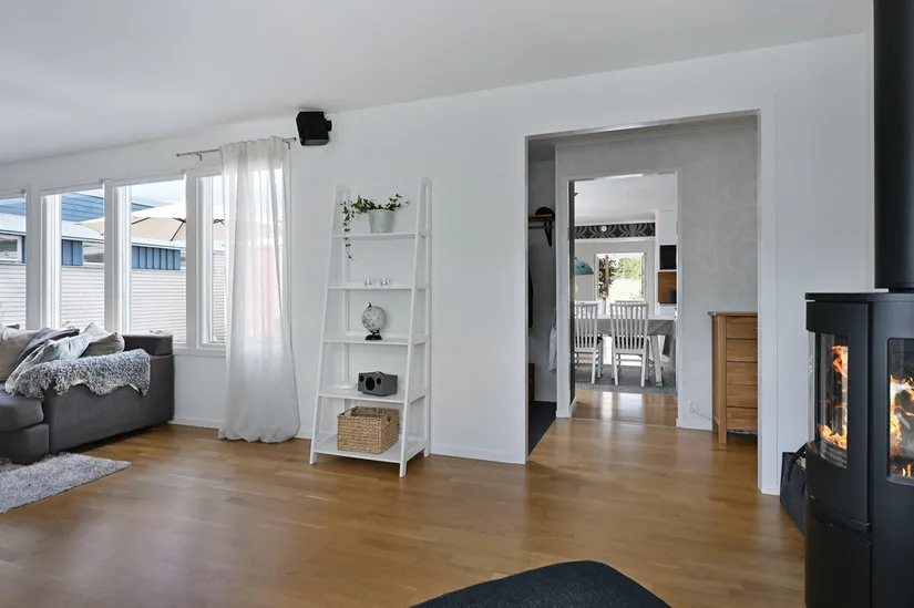 Villa, Klevbergsvägen 119, Färingsö Stenhamra, Ekerö