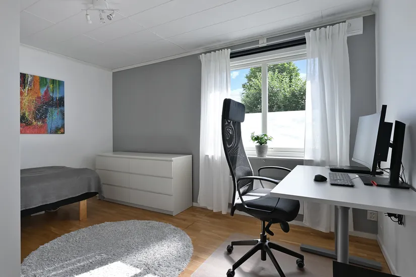 Villa, Klevbergsvägen 119, Färingsö Stenhamra, Ekerö