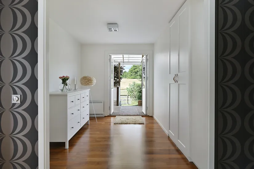 Villa, Klevbergsvägen 119, Färingsö Stenhamra, Ekerö