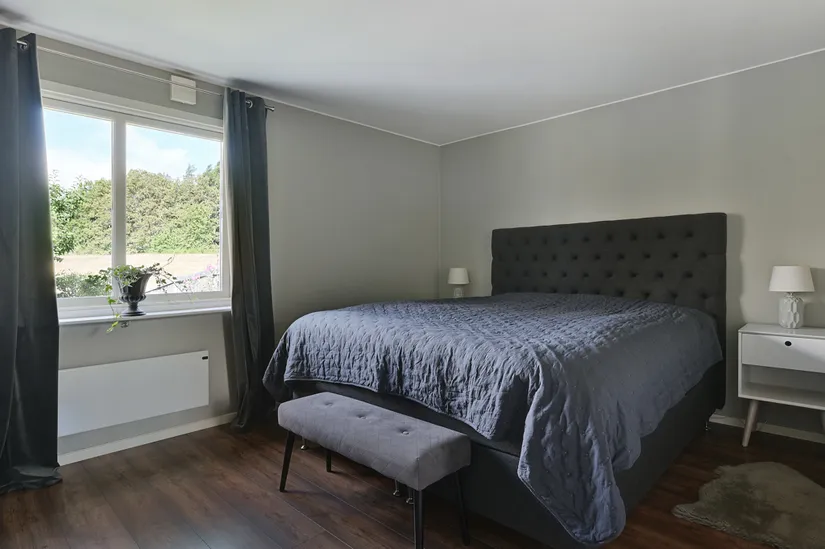 Villa, Klevbergsvägen 119, Färingsö Stenhamra, Ekerö