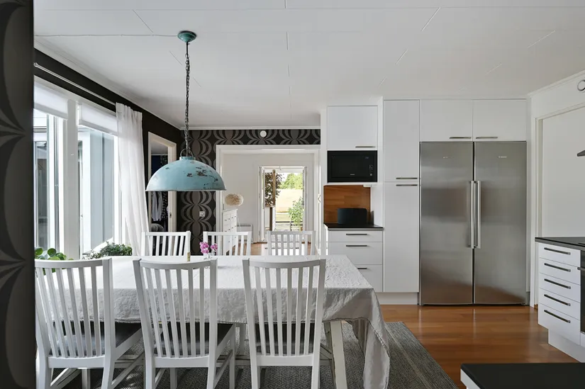 Villa, Klevbergsvägen 119, Färingsö Stenhamra, Ekerö