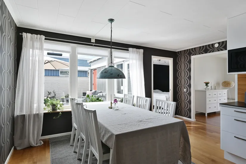 Villa, Klevbergsvägen 119, Färingsö Stenhamra, Ekerö