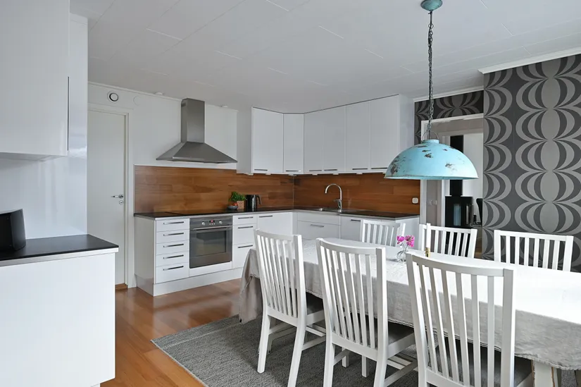 Villa, Klevbergsvägen 119, Färingsö Stenhamra, Ekerö
