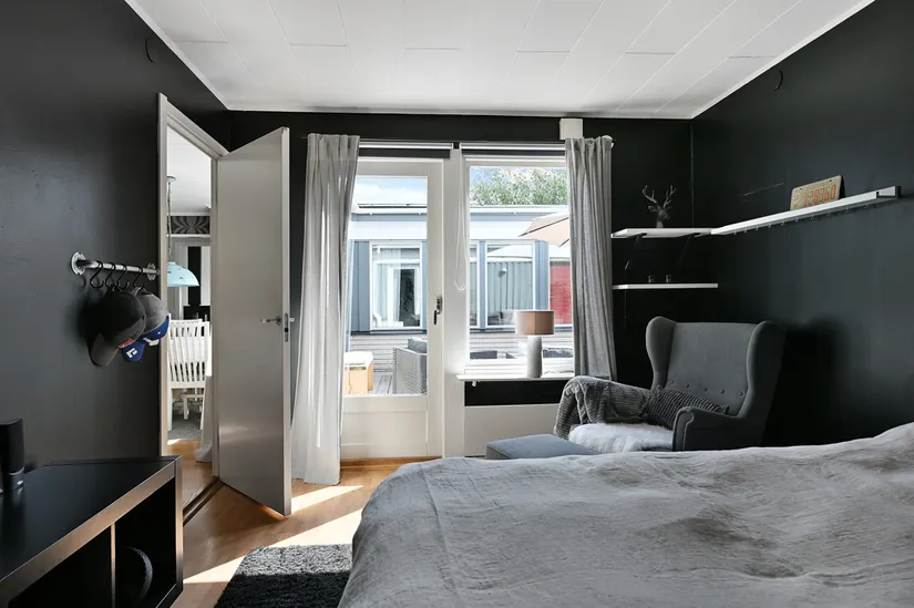 Villa, Klevbergsvägen 119, Färingsö Stenhamra, Ekerö