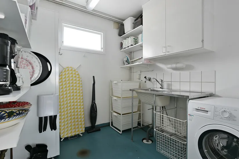 Villa, Klevbergsvägen 119, Färingsö Stenhamra, Ekerö