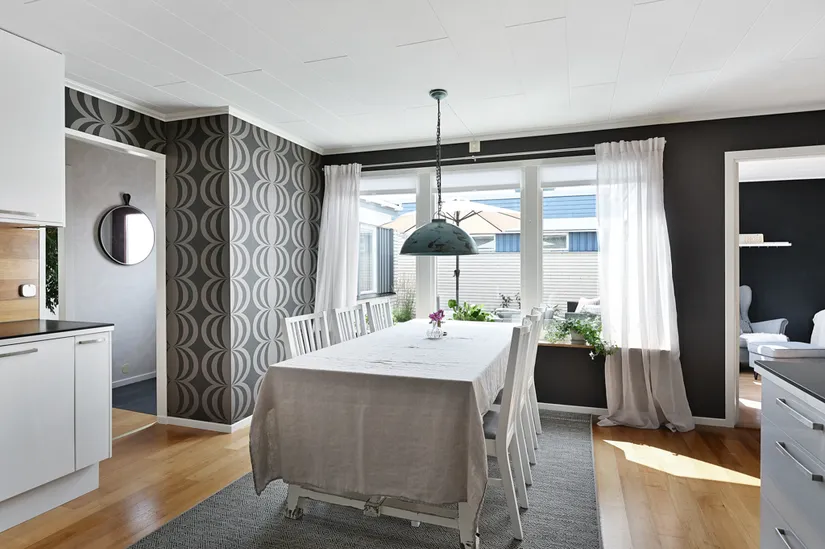 Villa, Klevbergsvägen 119, Färingsö Stenhamra, Ekerö