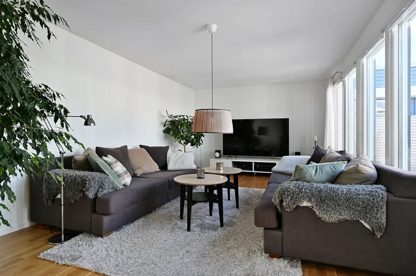 Villa, Klevbergsvägen 119, Färingsö Stenhamra, Ekerö