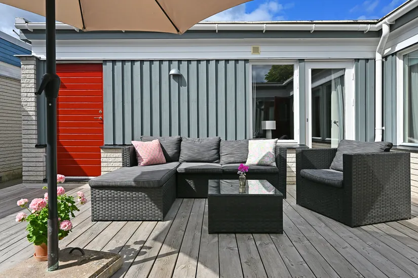 Villa, Klevbergsvägen 119, Färingsö Stenhamra, Ekerö