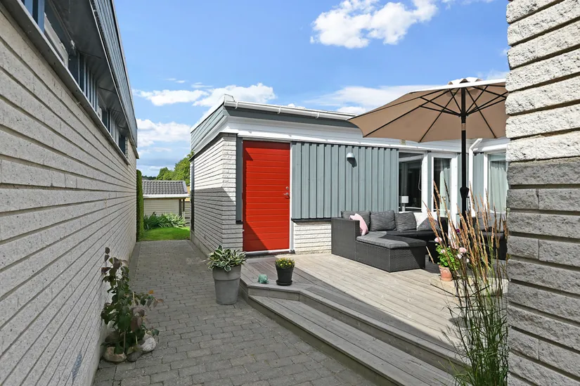 Villa, Klevbergsvägen 119, Färingsö Stenhamra, Ekerö