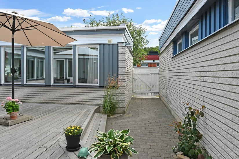 Villa, Klevbergsvägen 119, Färingsö Stenhamra, Ekerö