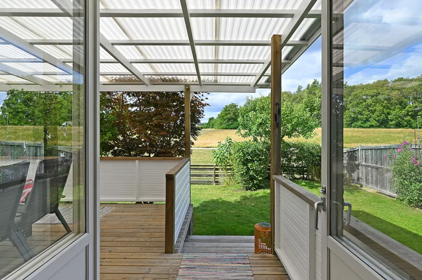 Villa, Klevbergsvägen 119, Färingsö Stenhamra, Ekerö