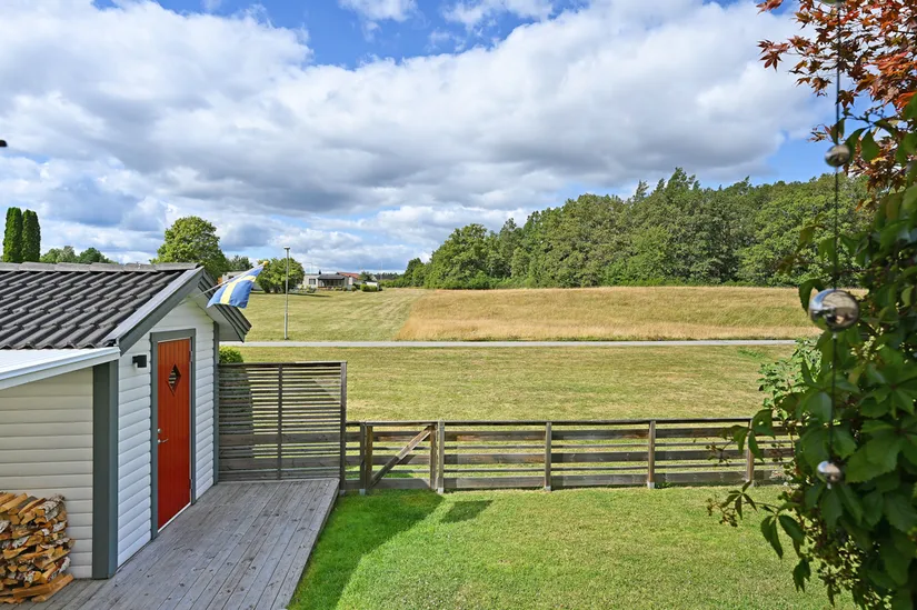 Villa, Klevbergsvägen 119, Färingsö Stenhamra, Ekerö