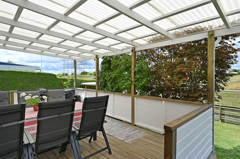 Villa, Klevbergsvägen 119, Färingsö Stenhamra, Ekerö