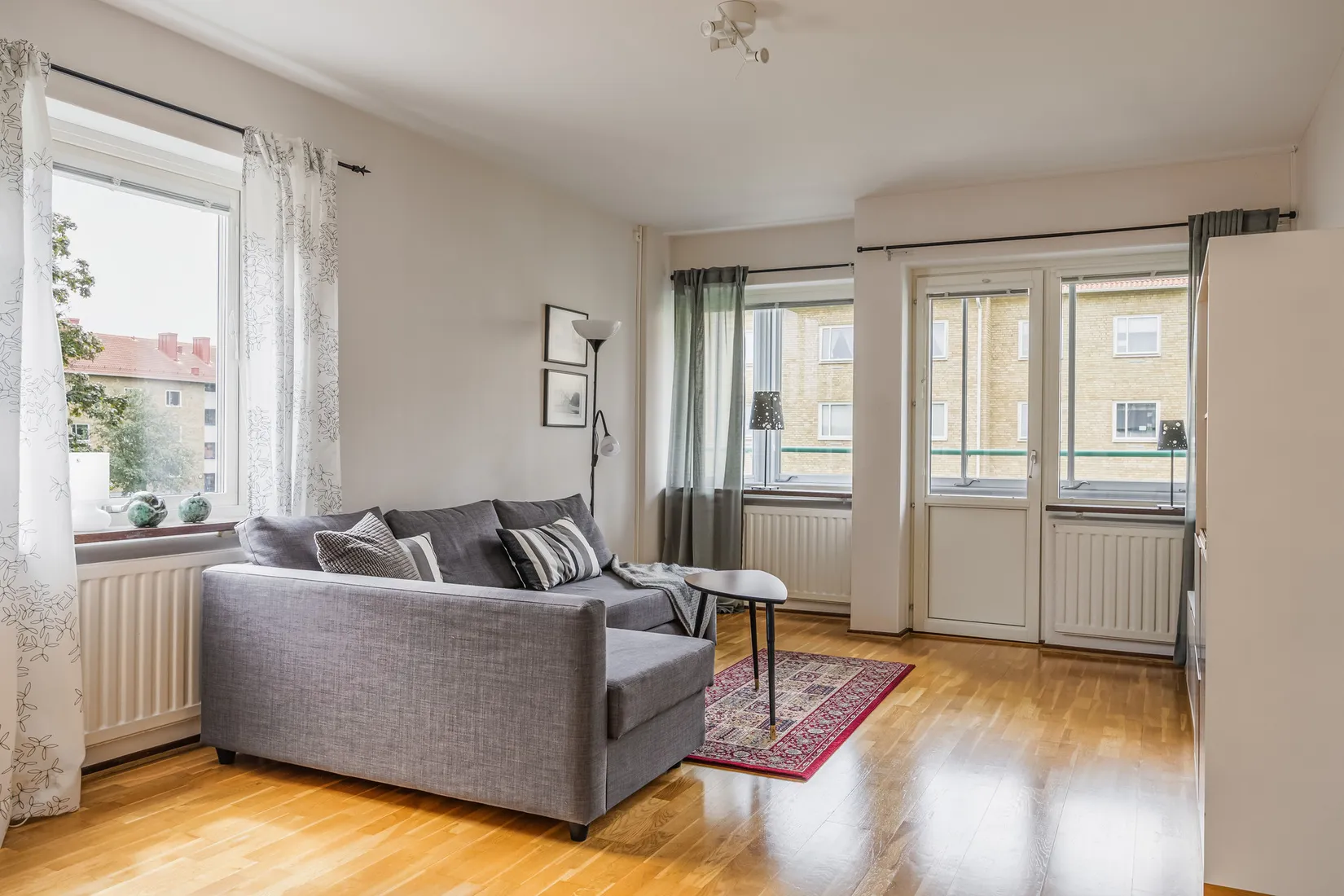 Bostadsrätt, Fatabursvägen 5A, Skälby, Kalmar