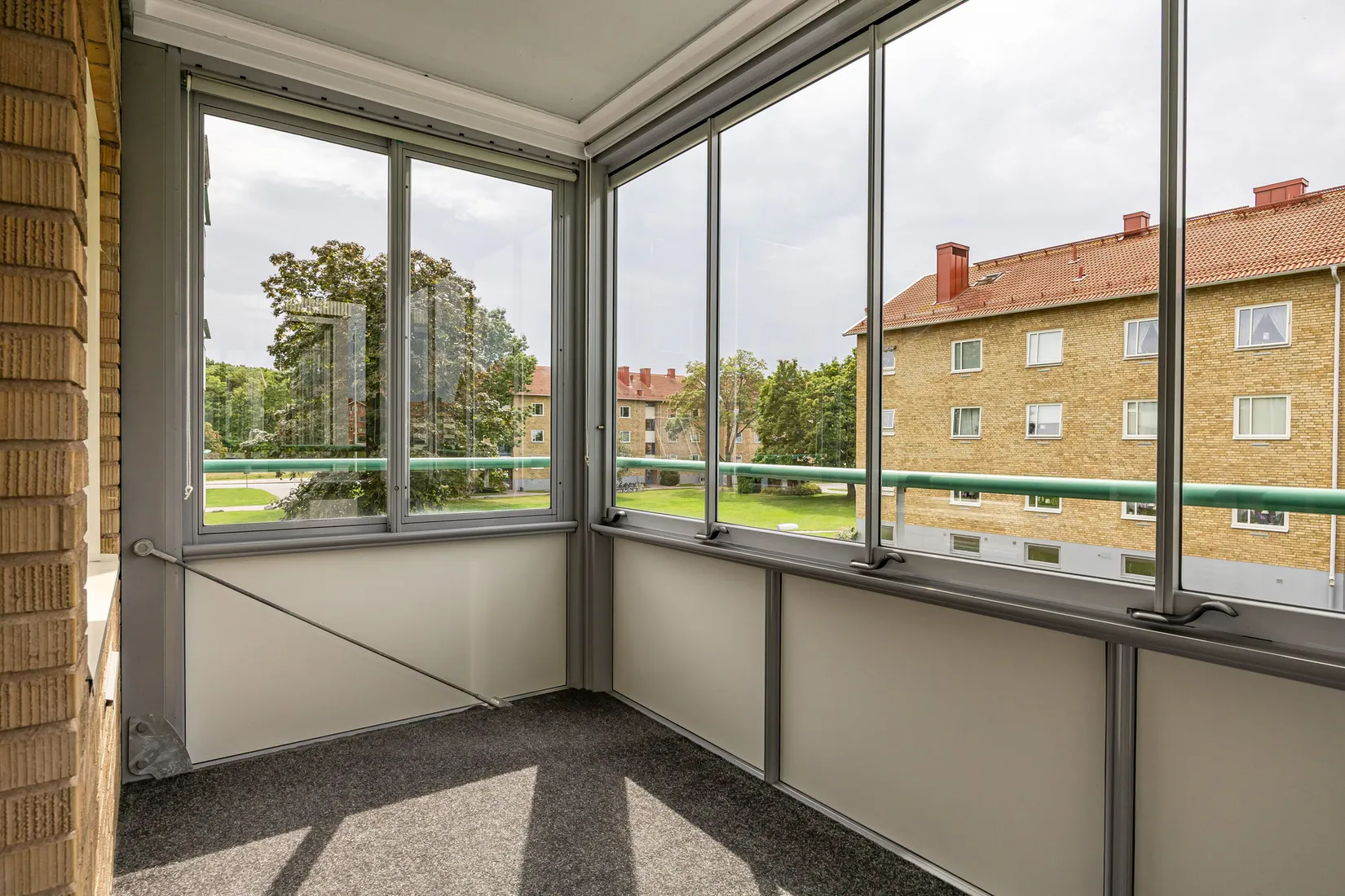 Bostadsrätt, Fatabursvägen 5A, Skälby, Kalmar