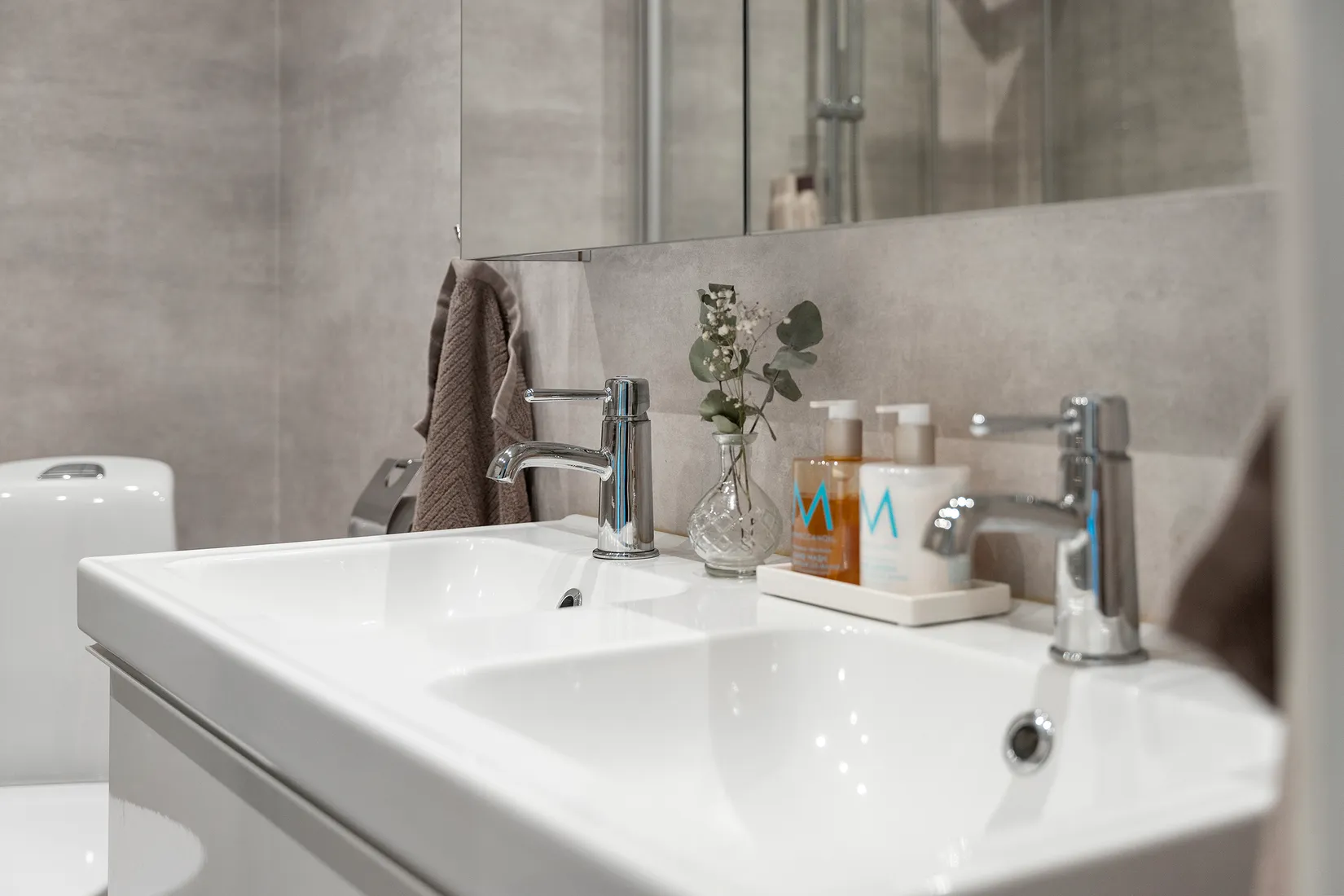 Bostadsrätt, Båtsmansgatan 1B, Fredriksberg, Vänersborg
