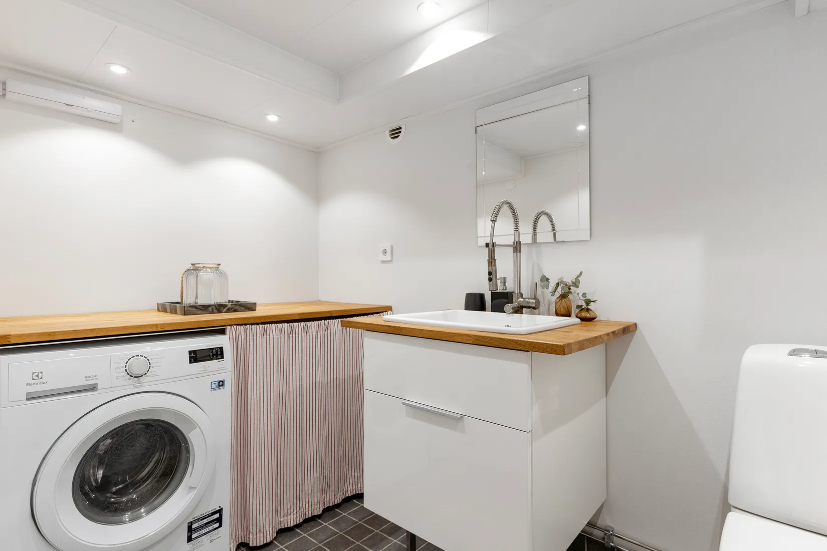 Bostadsrätt, Båtsmansgatan 1B, Fredriksberg, Vänersborg