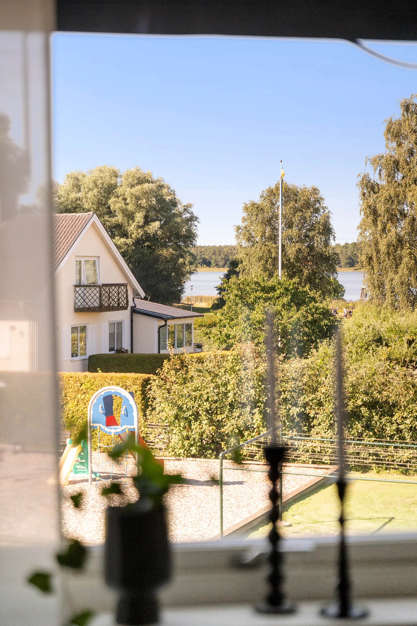 Bostadsrätt, Båtsmansgatan 1B, Fredriksberg, Vänersborg